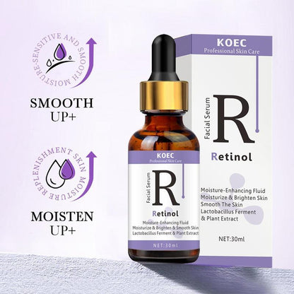 Turmeric Brightening Moisture Serum